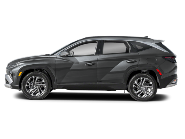 New 2026 ECOTRONIC GRY Hyundai Limited image 3