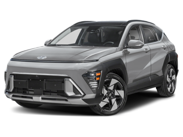 2026 Hyundai Kona Limited's photo