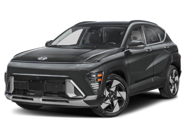 2026 Hyundai KONA 2026 Hyundai KONA Limited Sport Utility