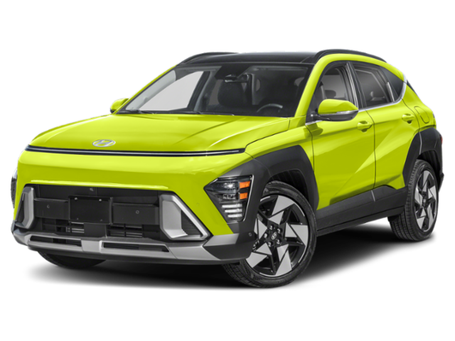 2026 Hyundai KONA 2026 Hyundai KONA Limited Sport Utility
