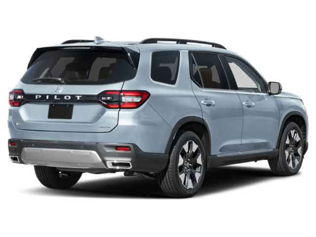 New 2026 Sonic Gray Pearl Honda Elite image 2