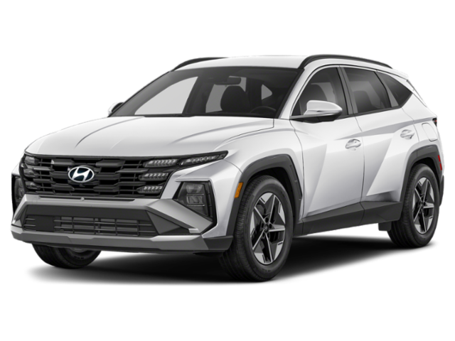 2026 Hyundai TUCSON PLUG-IN HYBRID SEL