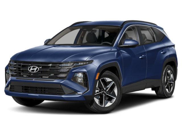2026 Hyundai Tucson SEL's photo