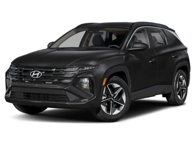 2026 Hyundai Tucson SEL AWD's photo