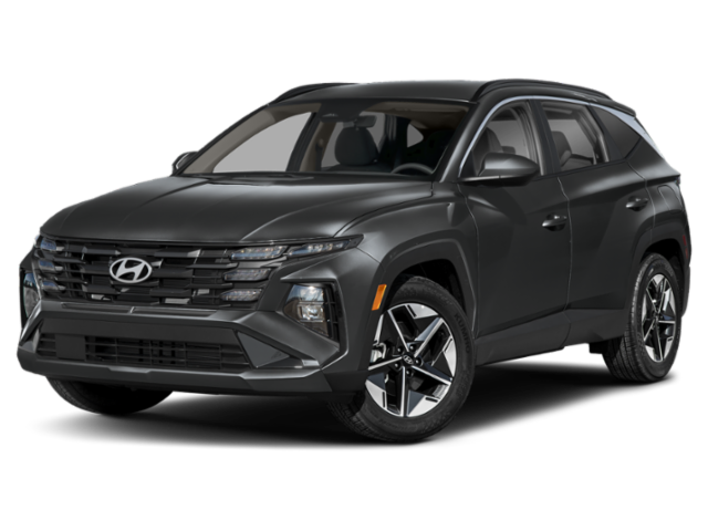 2026 Hyundai Tucson SEL AWD's photo