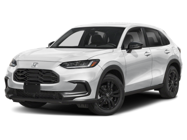 2026 Honda HR-V Sport 2WD's photo