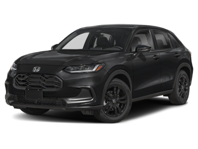 2026 Honda HR-V Sport 2WD's photo
