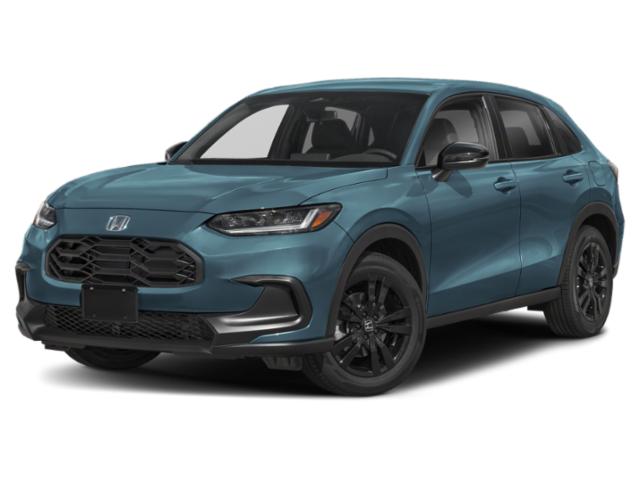 2026 Honda HR-V Sport 2WD's photo