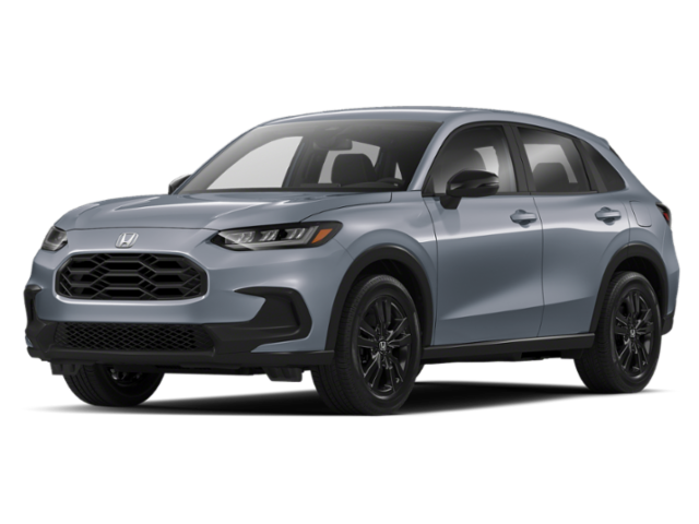 2026 Honda HR-V Sport's photo