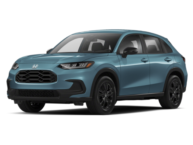 2026 Honda HR-V Sport's photo