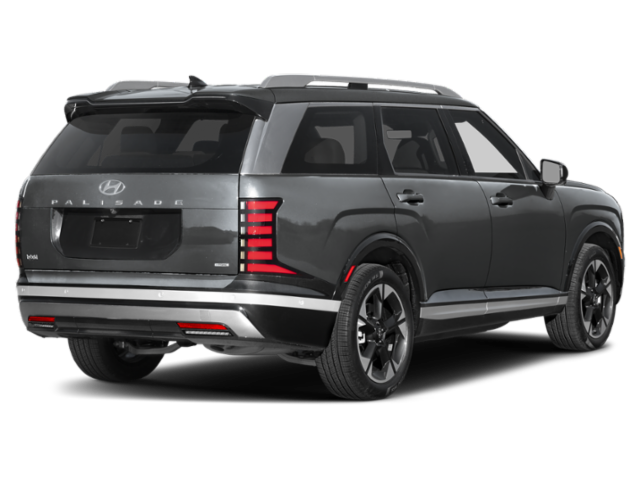 New 2026 Ecotronic Gray Pearl Hyundai Limited image 11