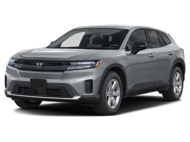 2026 Honda Prologue