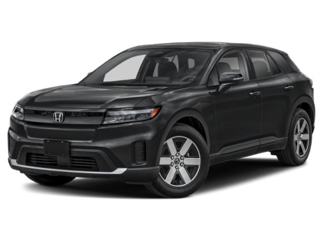 2026 Honda Prologue