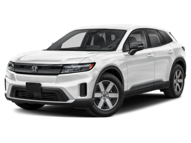 2026 Honda Prologue
