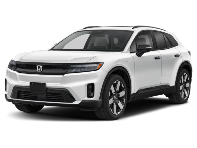 2026 Honda Prologue