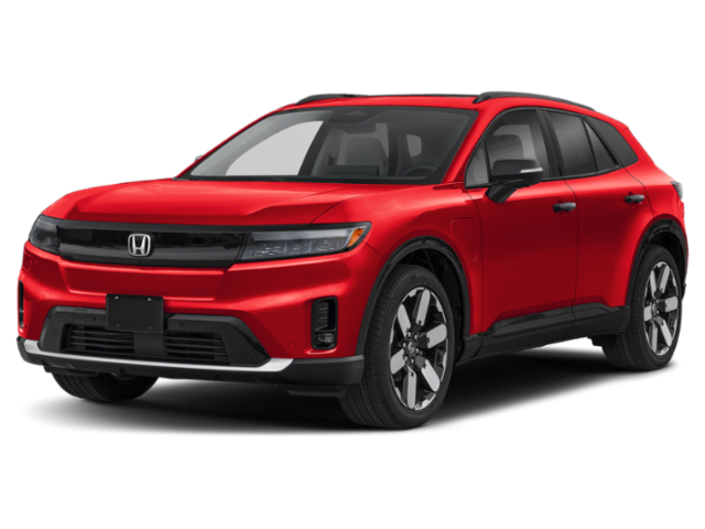 2026 Honda Prologue