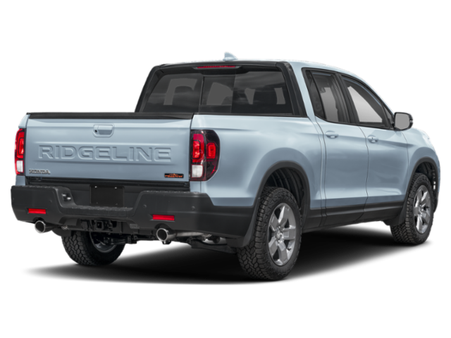 New 2026 Gray Honda TrailSport image 2