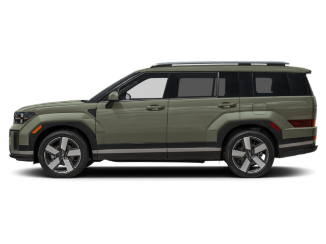 New 2026 Rockwood Green Hyundai Limited image 3