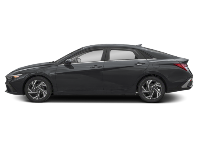 New 2026 Black Hyundai Limited image 3