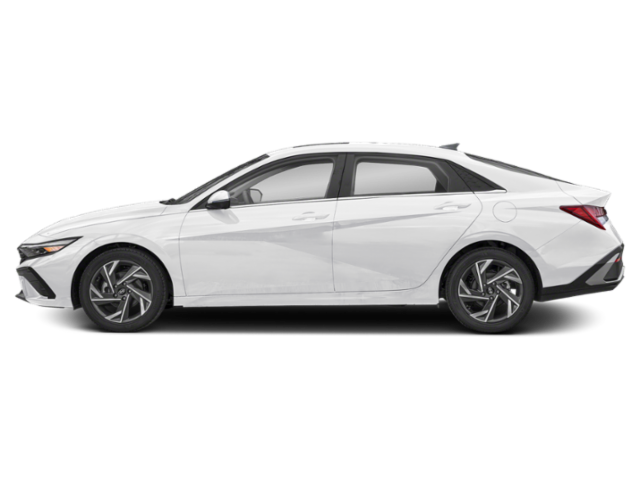 New 2026 White Hyundai Limited image 3