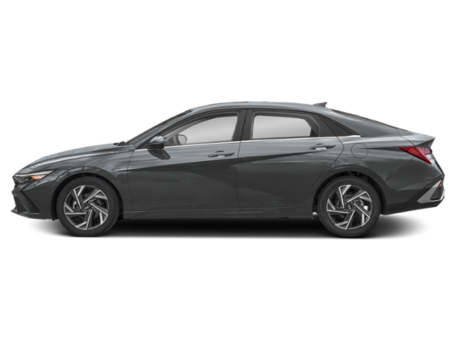 New 2026 Ecotronic Gray Hyundai Limited image 3