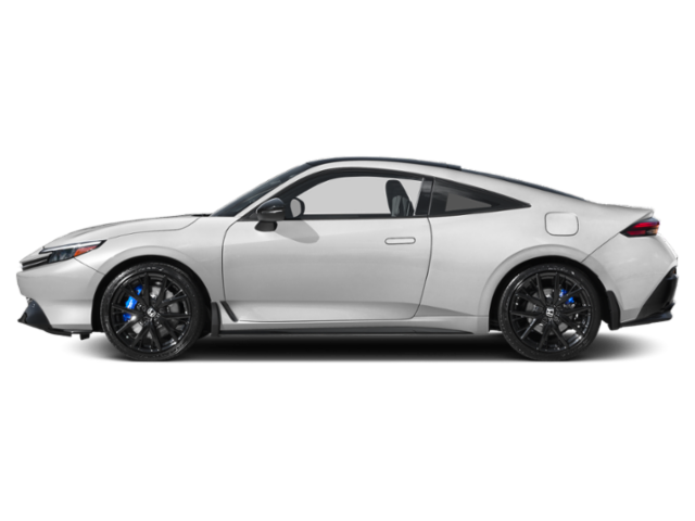 New 2026 White Honda 2-Tone image 3