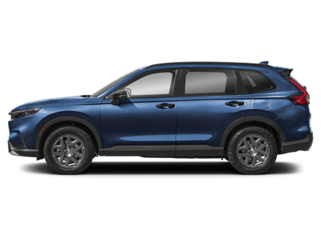 New 2026 Blue Honda TrailSport image 3