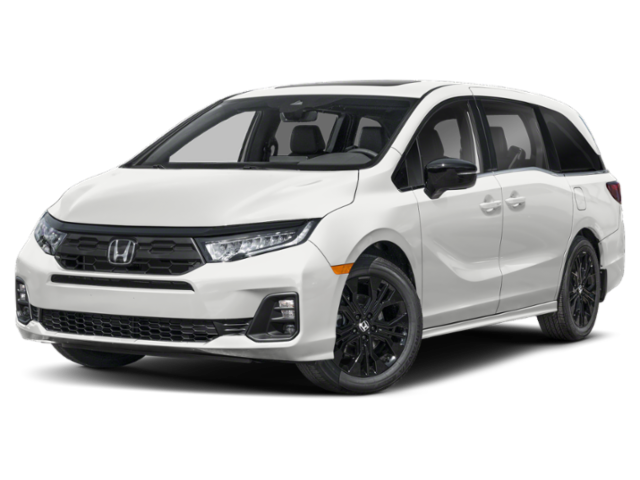 2026 Honda Odyssey Sport L's photo