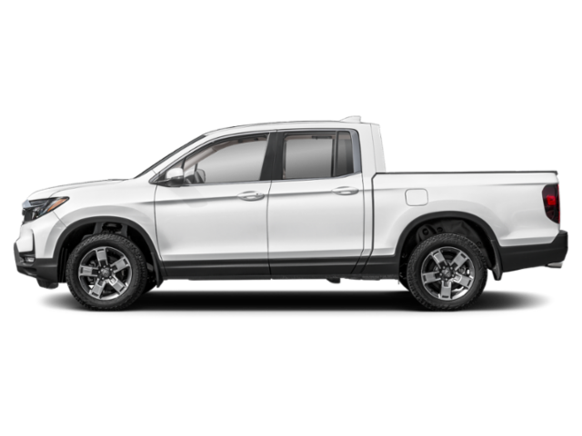 New 2026 Platinum White Pearl Honda RTL image 9