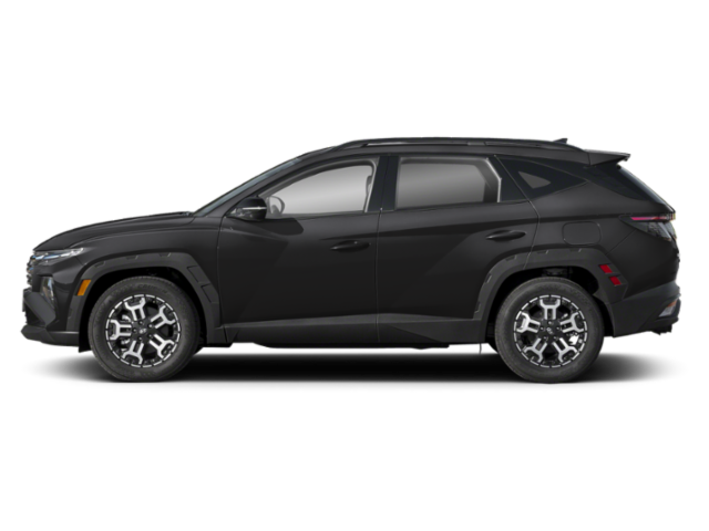 New 2026 Phantom Black Hyundai XRT image 3
