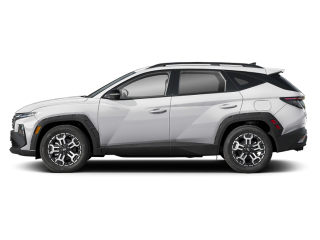 New 2026 White Pearl Hyundai XRT image 3