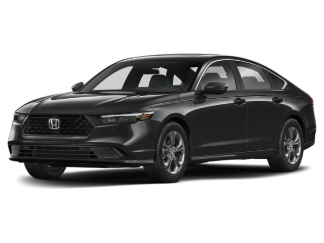 2026 Honda Accord Hybrid
