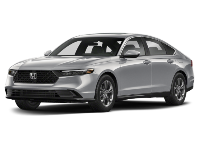 2026 Honda Accord Hybrid