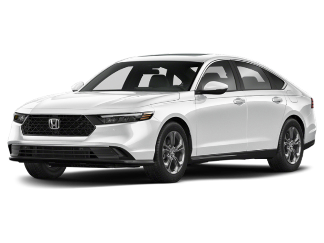 2026 Honda Accord Hybrid