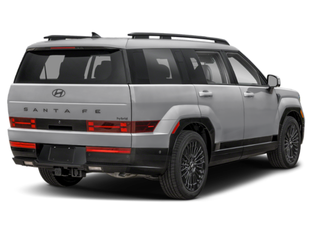 New 2026 Silver HYUNDAI Calligraphy image 2