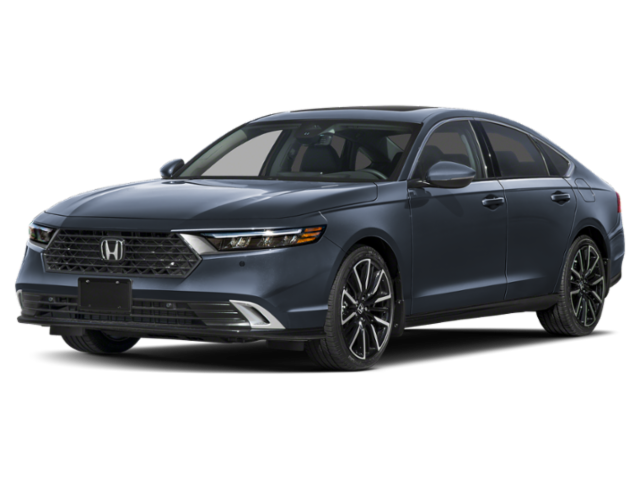 2026 Honda Accord Hybrid Touring's photo