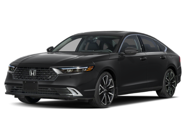2026 Honda Accord Hybrid