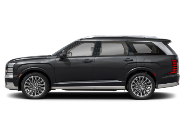 New 2026 Black Hyundai Calligraphy image 3