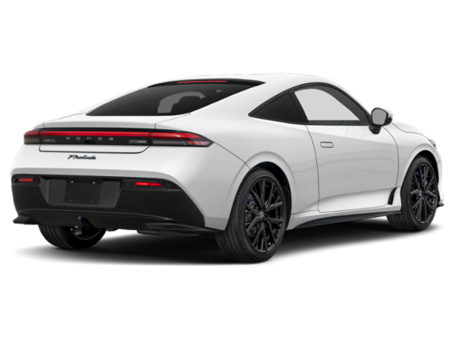 New 2026 Winter Frost Pearl Honda  image 2