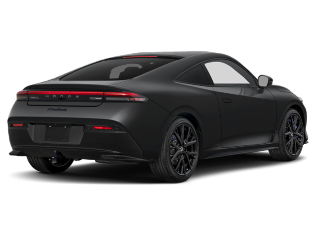 New 2026 Crystal Black Pearl Honda  image 5