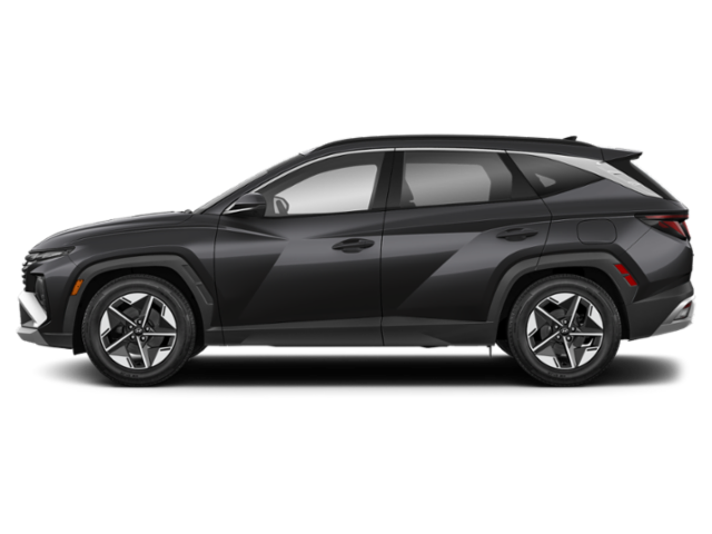 New 2026 BLACK HYUNDAI BLUE image 3