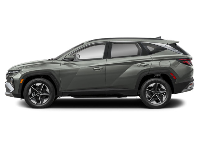 New 2026 Gray Hyundai SEL image 5