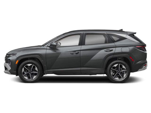 New 2026 Ecotronic Gray Hyundai SEL Convenience image 3