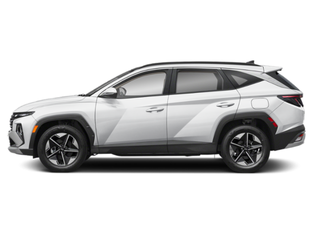 New 2026 CREAMY WHT PRL Hyundai SEL Convenience image 3