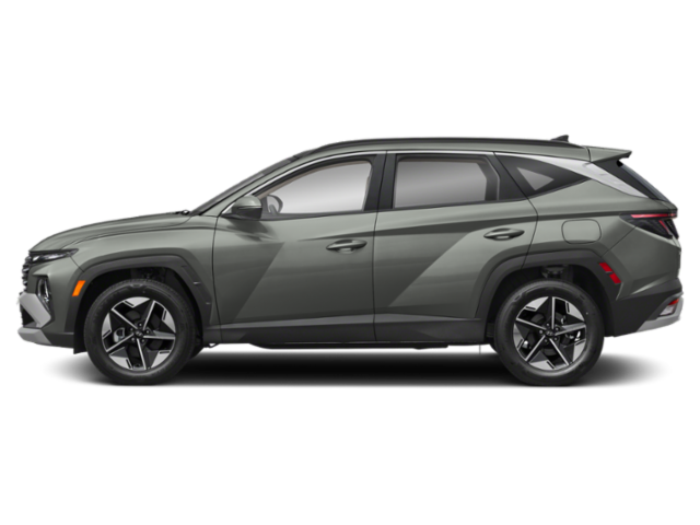 New 2026 Gray Hyundai SEL Convenience image 3