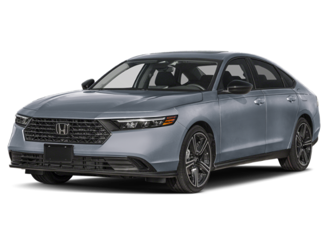 New 2026 Urban Gray Pearl Honda SE image 4