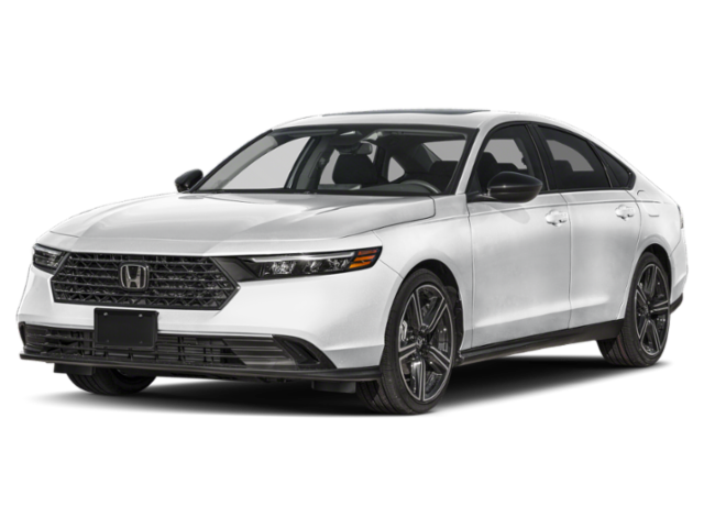 New 2026 Platinum White Pearl Honda SE CVT image 4