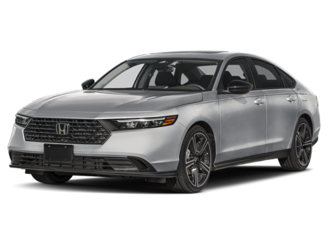 New 2026 Solar Silver Metallic Honda SE image 7