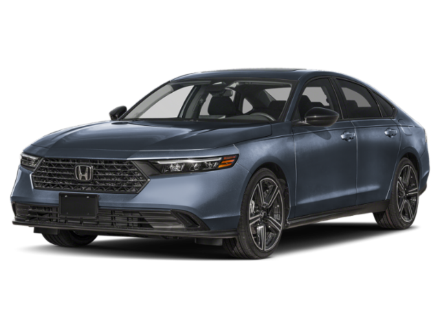 2026 Honda Accord 1.5T SE CVT's photo