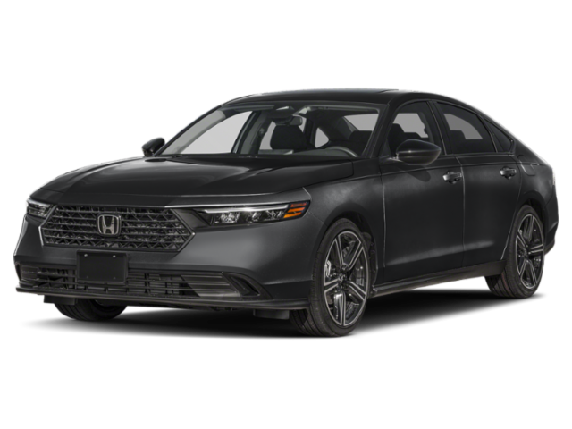 2026 Honda Accord 1.5T SE CVT's photo